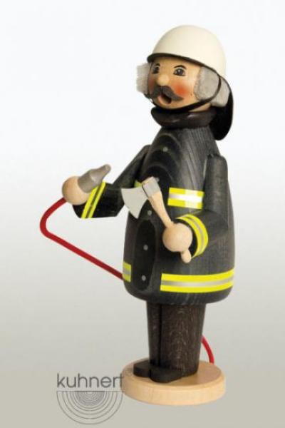 Räuchermann Feuerwehr